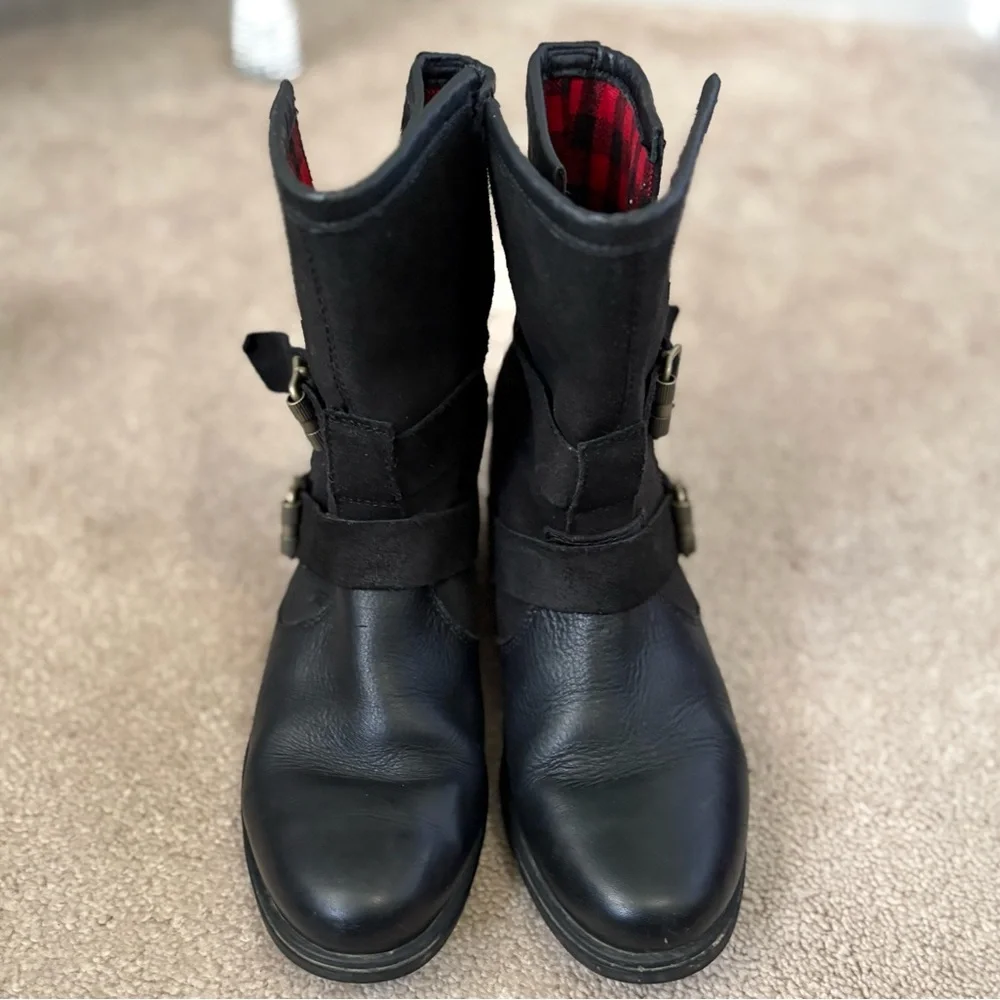 Sorel Major Moto Boot - Picture 2 of 4